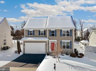 5 Doria Hill Dr, Stafford, VA 22554
