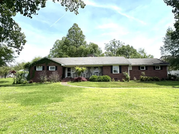 904 S Home St, Union City, TN 38261