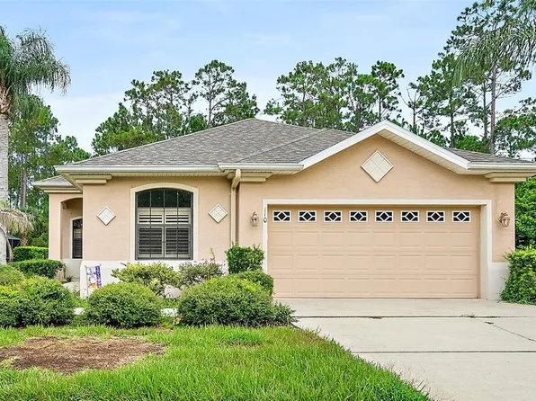 110 S HUMMINGBIRD PLACE, PALM COAST, FL 32164