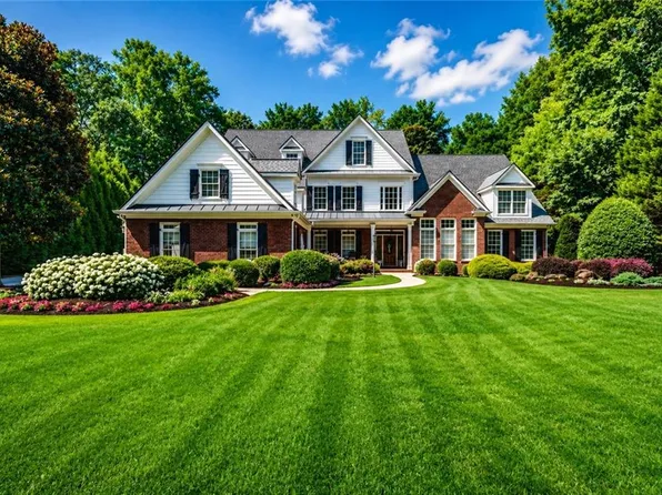 845 Nettlebrook Ln, Milton, GA 30004