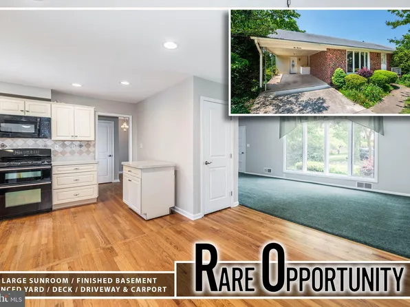 611 North Ct, Linthicum, MD 21090