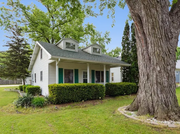 12768 Horan St, Carleton, MI 48117