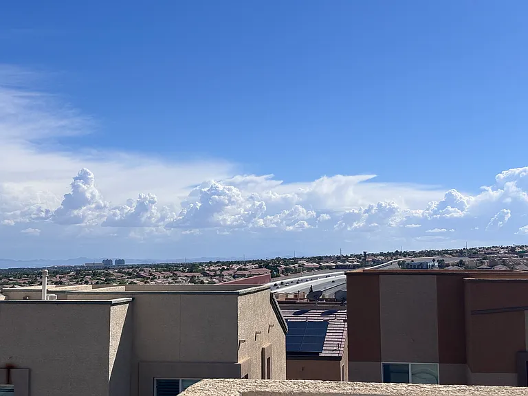 Rooftop Views