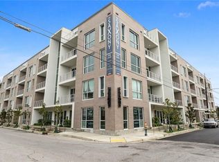 900 Bartholomew St #201, New Orleans, LA 70117