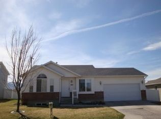 482 Aspen Meadow Dr, Logan, UT 84341