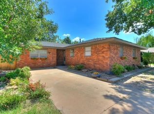 1323 Tenkiller Ln, Norman, OK 73071