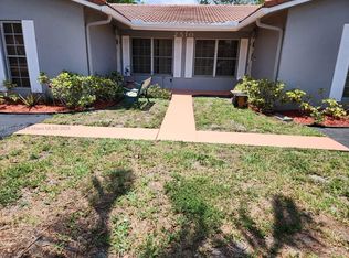 2510 NW 116th Ter UNIT N, Pompano Beach, FL 33065