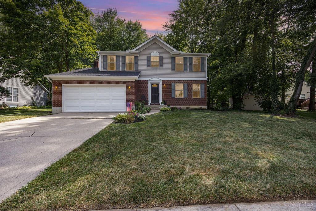 Real estate listing image