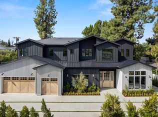 5267 Shoshone Ave, Encino, CA 91316