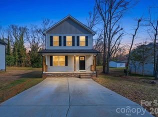 406 Ruth Ave, Kannapolis, NC 28083