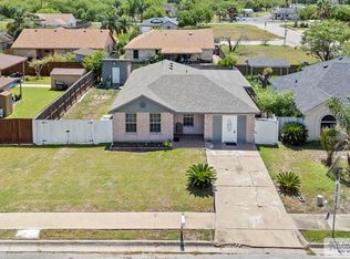 1462 Julissa Dr, Los Fresnos, TX 78566