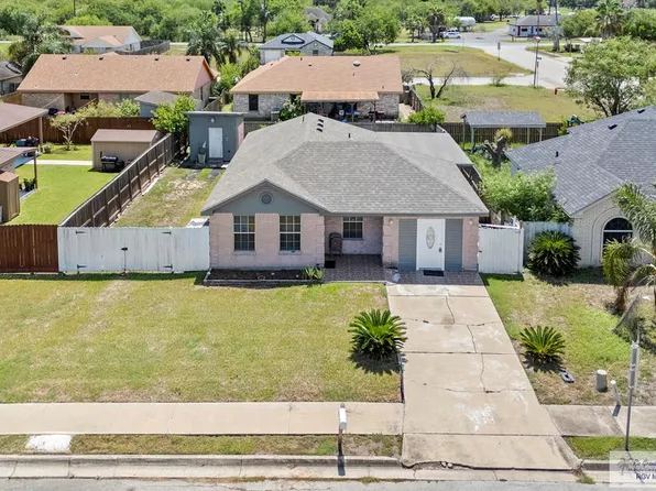 1462 Julissa Dr, Los Fresnos, TX 78566