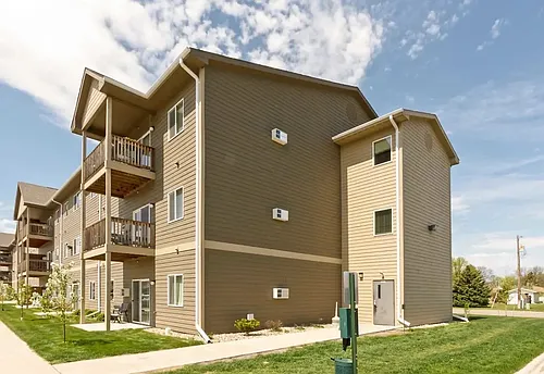 Prairie Springs Apartments Photo 1