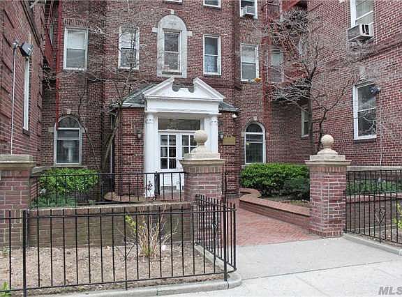 2nd image of 34-44 82nd St #5D