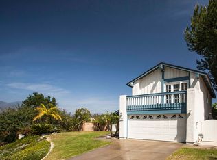 21802 Balcon, Mission Viejo, CA 92691