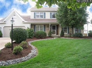 11864 Queensbridge Ln, North Royalton, OH 44133