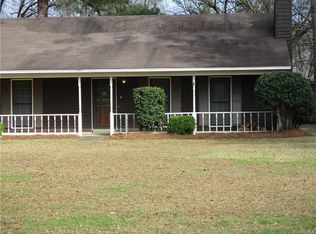 10843 Palomino Dr N, Montgomery, AL 36117