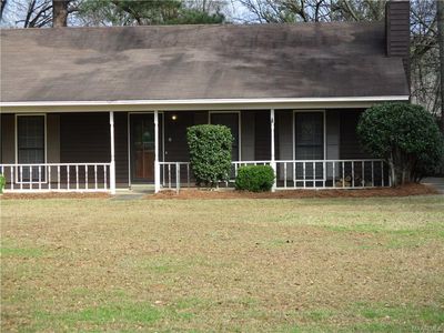 10843 Palomino Dr N, Montgomery, AL, 36117