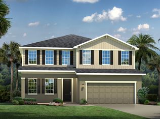 3068 Hill Point St, Minneola, FL 34715