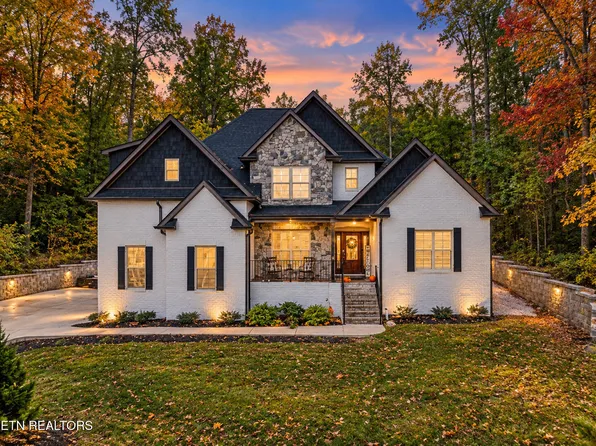 4301 Falcon Ridge Way, Knoxville, TN 37921