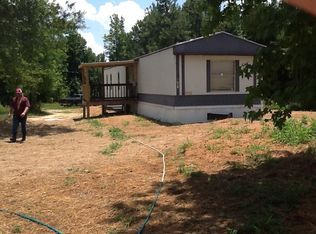 790 Old Flatwood Rd, Nauvoo, AL 35578