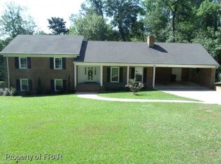 2539 S Edgewater Dr, Fayetteville, NC 28303