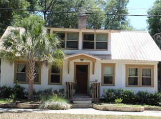 125 SW Citrus Ave, Keystone Heights, FL 32656