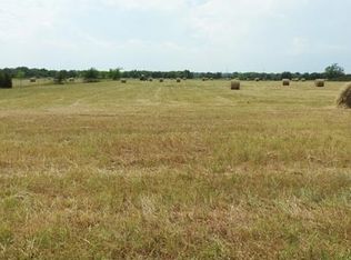 10134 N Sheridan Rd, Sperry, OK 74073