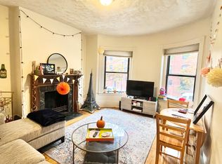 614 Columbus Ave, Boston, MA 02118