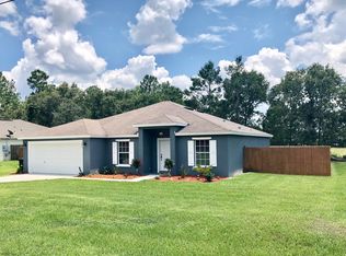 3870 SW 131st Place Rd, Ocala, FL 34473