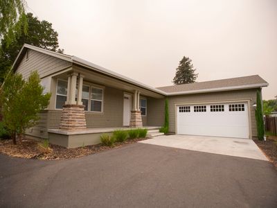 1672 East St, Napa, CA, 94559