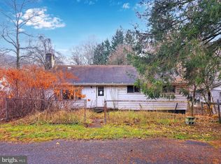 71 Potomac Ave, Bloomington, MD 21523