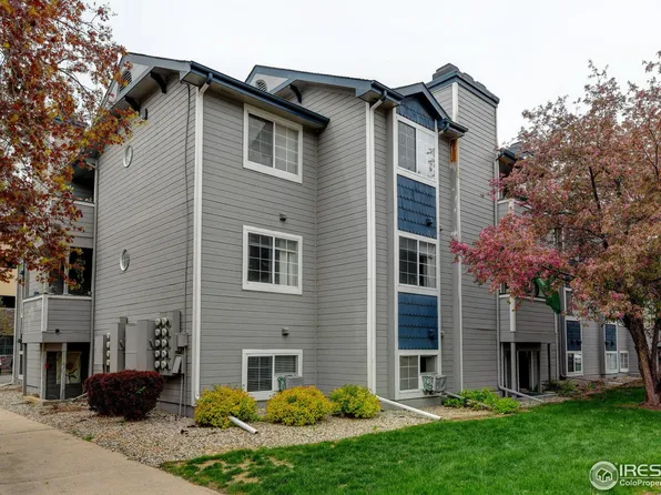 720 City Park Ave #C-324, Fort Collins, CO 80521