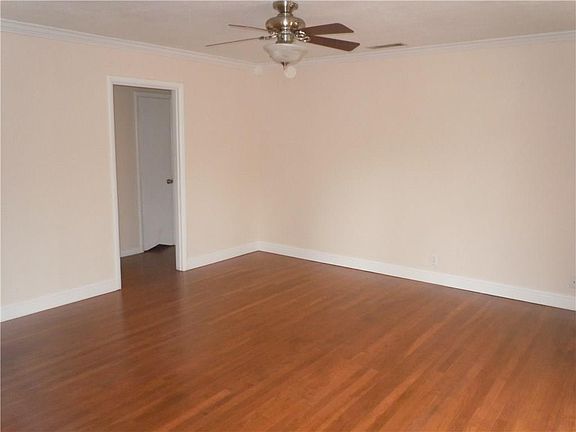 ANOTHER VIEW OF THE LIVING ROOM