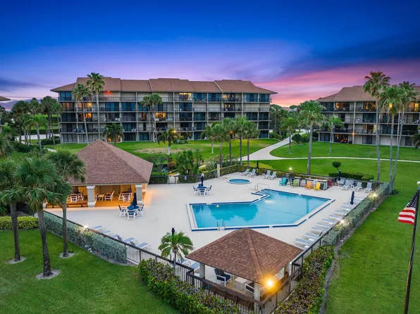 401 S Seas Drive #404, Jupiter, FL 33477