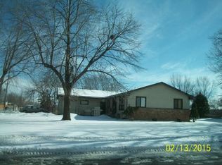 8099 Van Buren St NE, Spring Lake Park, MN 55432