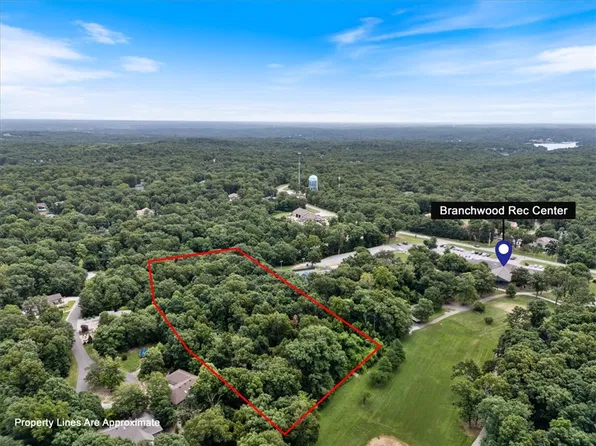 Edinburgh Rd #2, Bella Vista, AR 72715