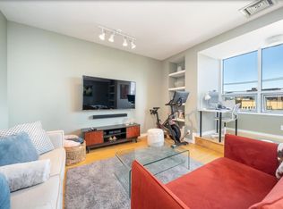 689 Luis M Marin Blvd #402, Jersey City, NJ