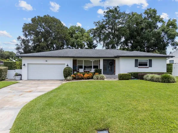 36 Minnehaha Cir, Maitland, FL 32751