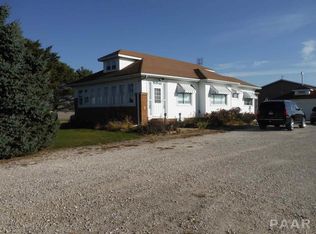 27735 N County Highway 21, Canton, IL 61520