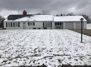 1150 Durham Cir NW, Massillon, OH 44646