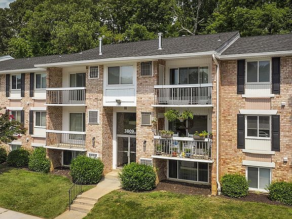 Residential Building