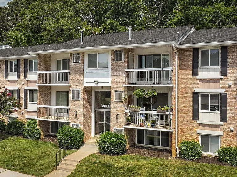 Residential Building