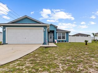 109 VILLAGE Drive, Welaka, FL 32193