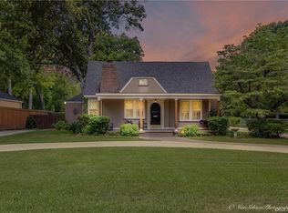 124 Ockley Dr, Shreveport, LA 71105