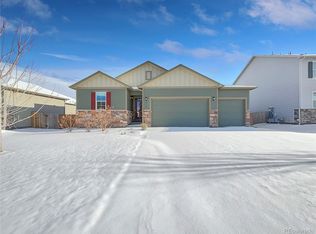 919 Birchdale Ct, Windsor, CO 80550
