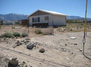 9080 Palomar Trl, Lucerne Valley, CA 92356