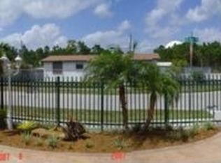 11800 SW 168th Ter, Miami, FL 33177