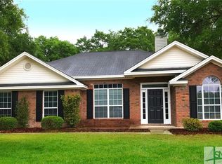 10 Joshua Cir, Ellabell, GA 31308