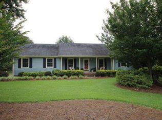 101 Clairmont Rd, Goldsboro, NC 27534